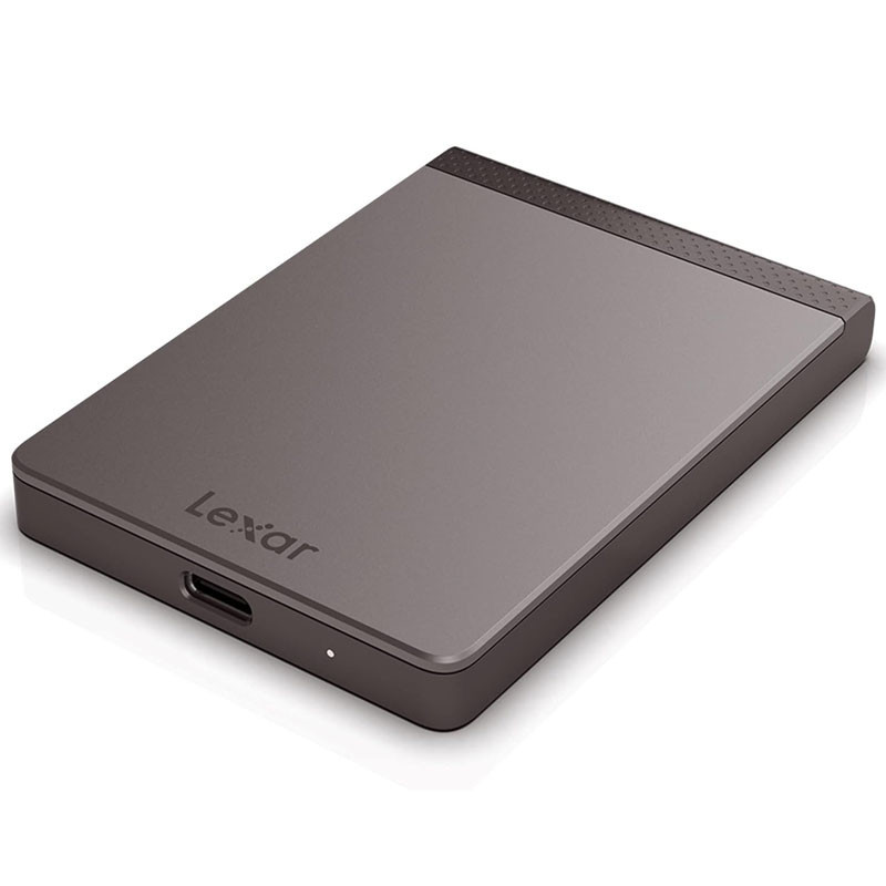 Disque Dur SSD Externe Lexar SL200 2.5 Sata 2To