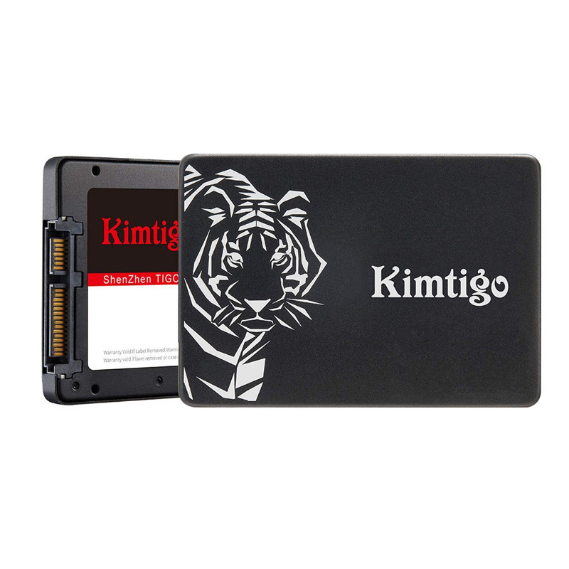 Disque Dur SSD Interne Kimtigo KTA 300 SSD 480 GO