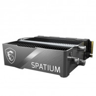 Disque Dur SSD Interne MSi Spatium M570 2To En Tunisie