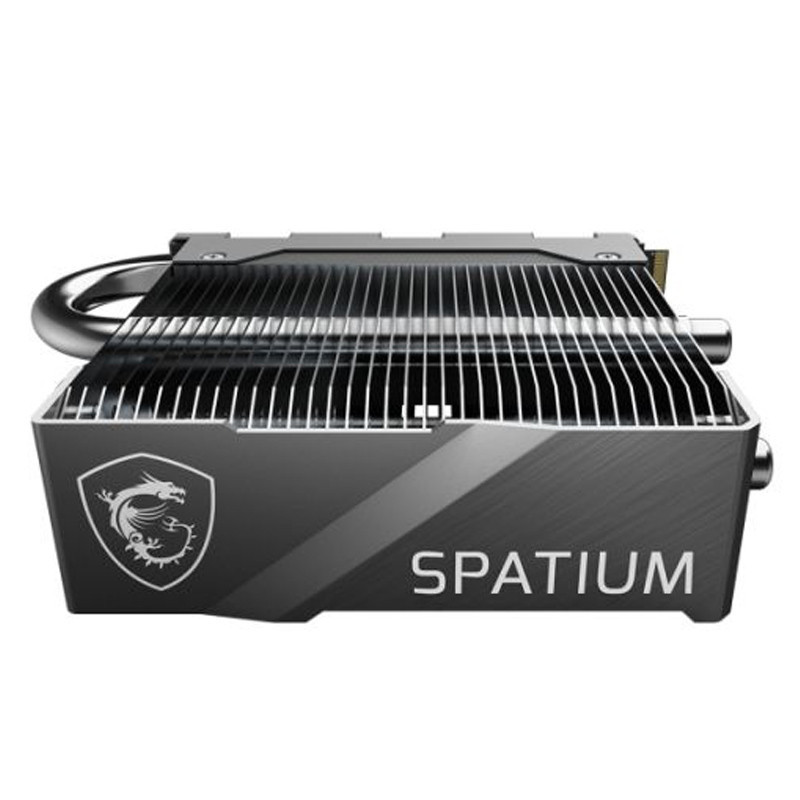 Disque Dur SSD Interne MSi Spatium M570 2To En Tunisie