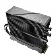 Disque Dur SSD Interne MSi Spatium M570 2To En Tunisie