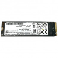 Disque Dur Interne SSD SK Hynix HFS256GEJ9X164N 256Go NVMe En Tunisie
