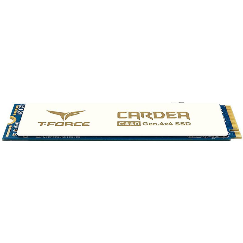 Disque Dur Interne SSD Team Group 1To (TM8FPA001T0C410)