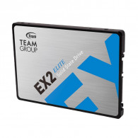 Disque Dur Interne SSD EX2 2 TO 2.5" SATA III (T253E2002T0C101)