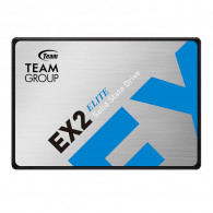 Disque Dur Interne SSD EX2 2 TO 2.5" SATA III (T253E2002T0C101)