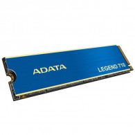 Disque Dur SSD Interne Adata Legend 710 2To PCIe Gen3 X4 M.2 en Tunisie