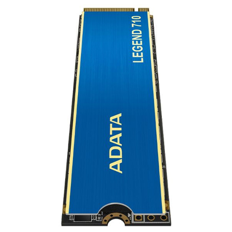 Disque Dur SSD Interne Adata Legend 710 2To PCIe Gen3 X4 M.2 en Tunisie