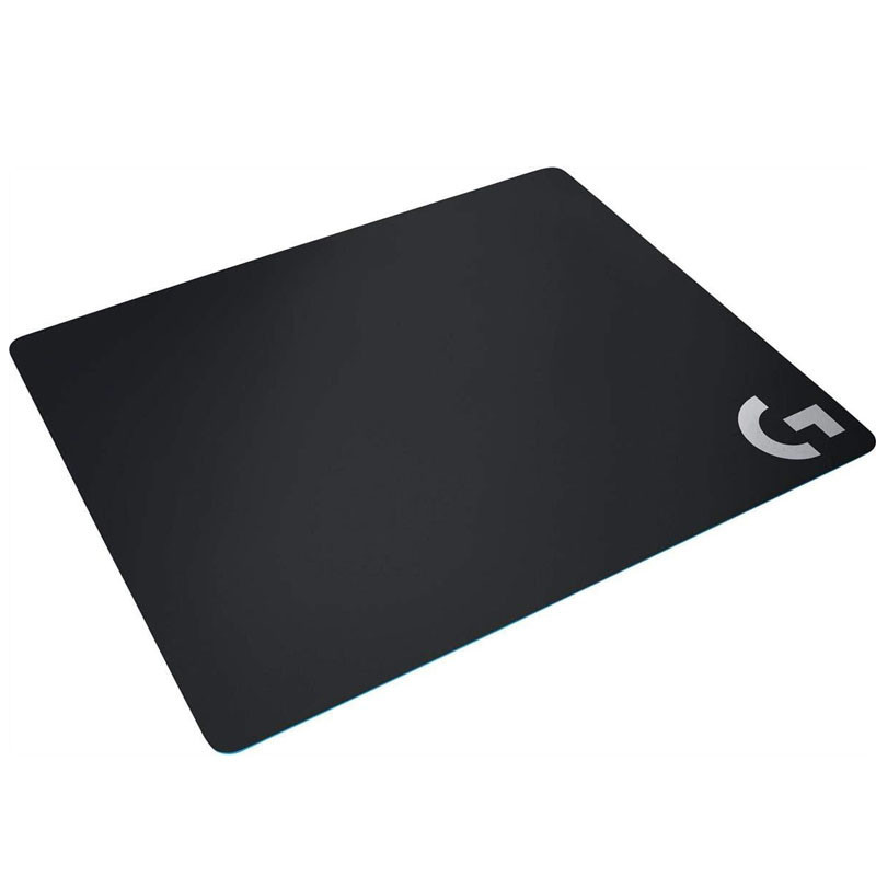 Tapis Souris Gamer Logitech G440 Hard Surface Noir en Tunisie