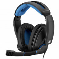 Casque Gaming Sennheiser EPOS GSP 300 Noir en Tunisie