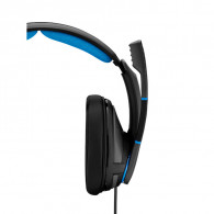 Casque Gaming Sennheiser EPOS GSP 300 Noir en Tunisie