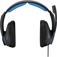 Casque Gaming Sennheiser EPOS GSP 300 Noir en Tunisie