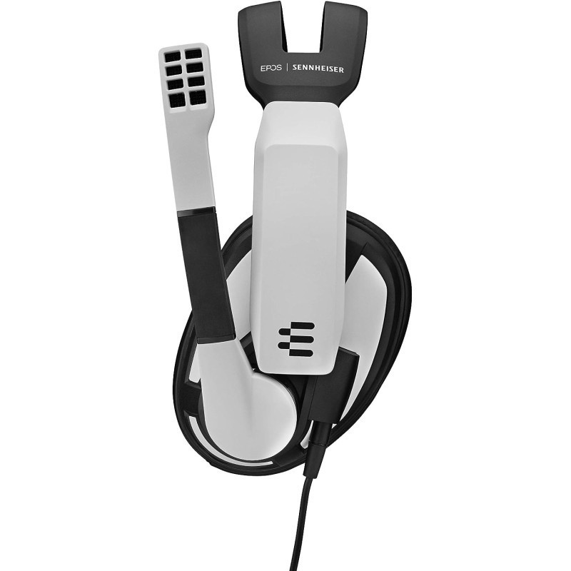 Casque Gaming Sennheiser EPOS GSP 301 Blanc en Tunisie