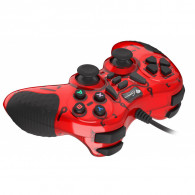 Manette Gaming Gamepad Genesis Mangan 200 Pour PC