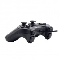Manette De Jeux Vibreur Havit G69 Noir