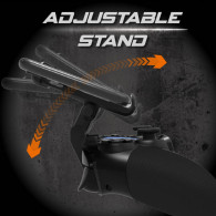 Spirit Of Gamer Manette Sans Fil Predator Noir En Tunisie