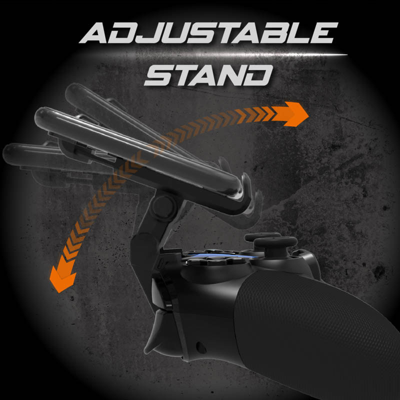 Spirit Of Gamer Manette Sans Fil Predator Noir En Tunisie