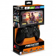 Spirit Of Gamer Manette Sans Fil Predator Noir En Tunisie