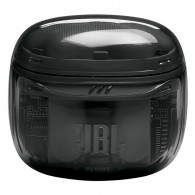 Ecouteurs Sans Fil JBL Tune Flex Ghost Noir En Tunisie