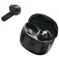 Ecouteurs Sans Fil JBL Tune Flex Ghost Noir En Tunisie