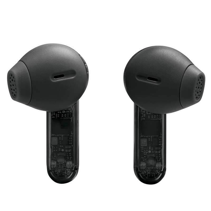 Ecouteurs Sans Fil JBL Tune Flex Ghost Noir En Tunisie