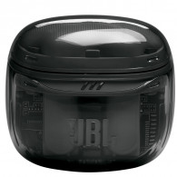Ecouteurs Sans Fil JBL Tune Flex Ghost Noir En Tunisie
