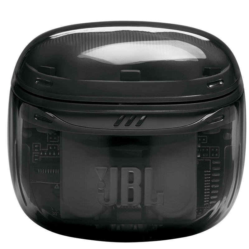 Ecouteurs Sans Fil JBL Tune Flex Ghost Noir En Tunisie