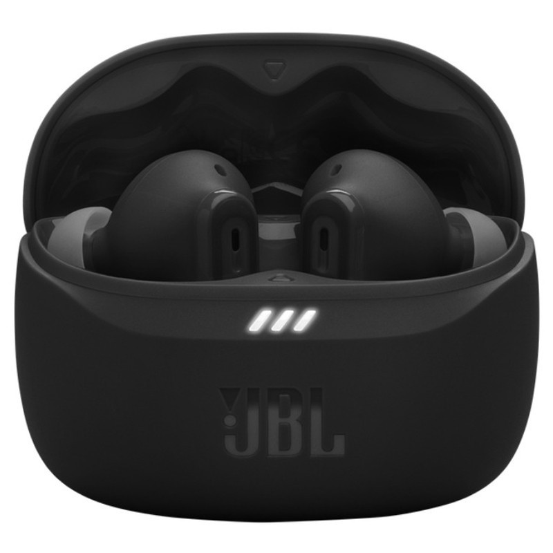 Ecouteurs Sans Fil JBL Tune Beam 2 Noir En Tunisie