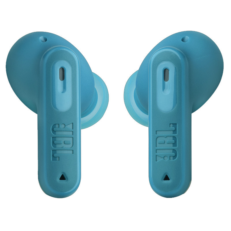 Ecouteurs Sans Fil JBL Tune Beam 2 Turquoise En Tunisie