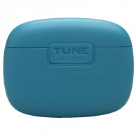 Ecouteurs Sans Fil JBL Tune Beam 2 Turquoise En Tunisie