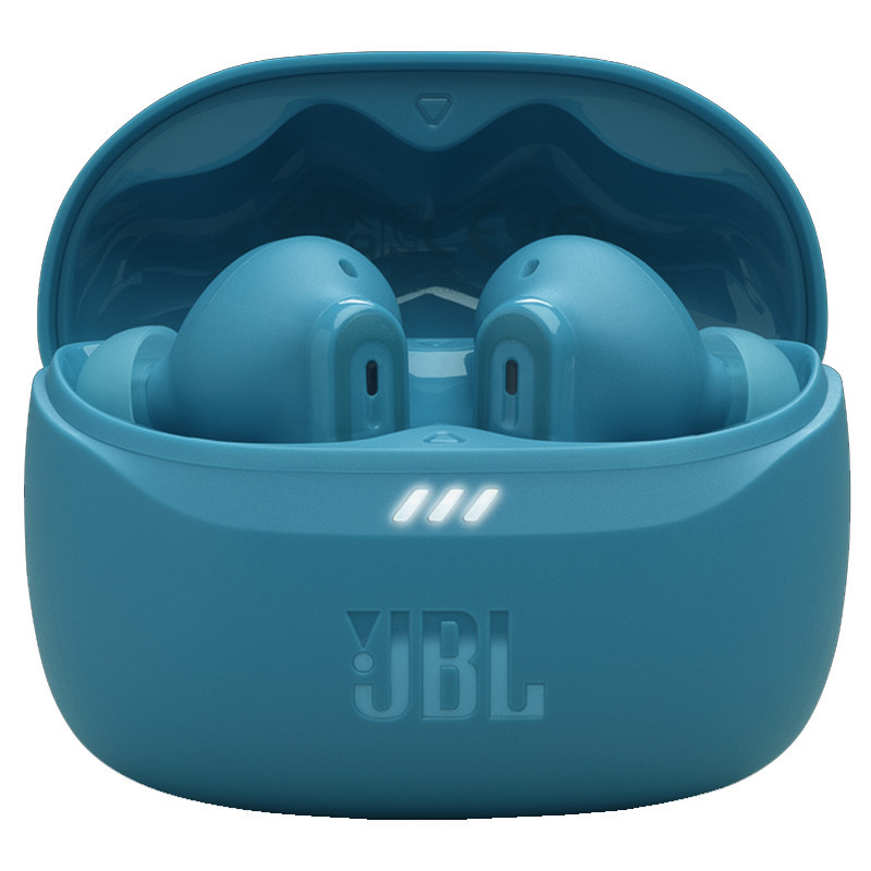 Ecouteurs Sans Fil JBL Tune Beam 2 Turquoise En Tunisie