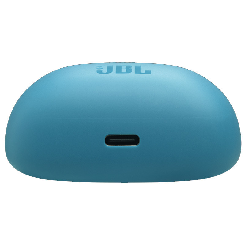 Ecouteurs Sans Fil JBL Tune Beam 2 Turquoise En Tunisie