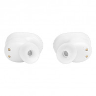 Ecouteurs Sans Fil JBL Tune Buds Blanc En Tunisie