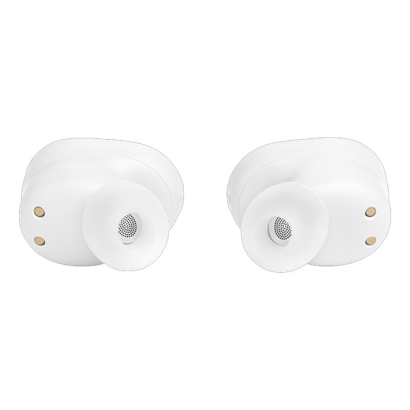 Ecouteurs Sans Fil JBL Tune Buds Blanc En Tunisie