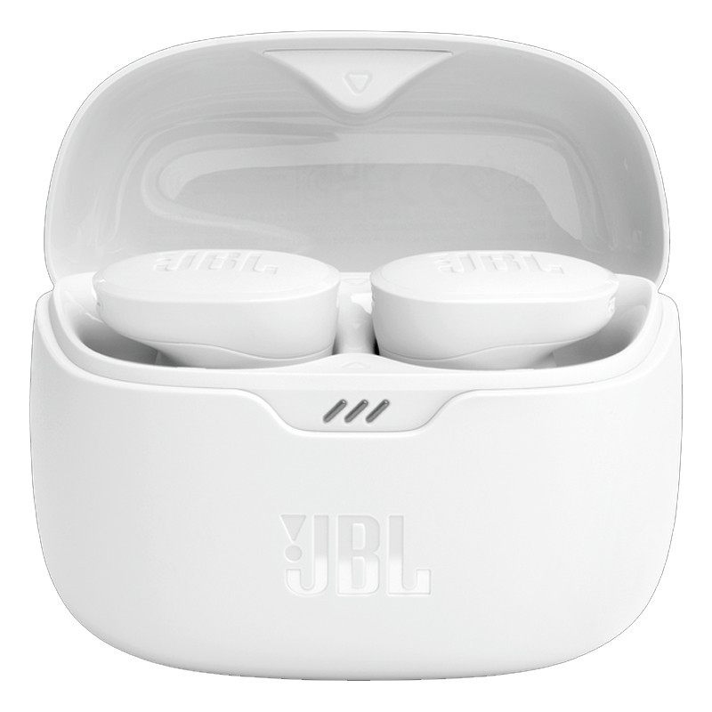 Ecouteurs Sans Fil JBL Tune Buds Blanc En Tunisie