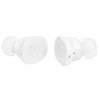 Ecouteurs Sans Fil JBL Tune Buds Blanc En Tunisie