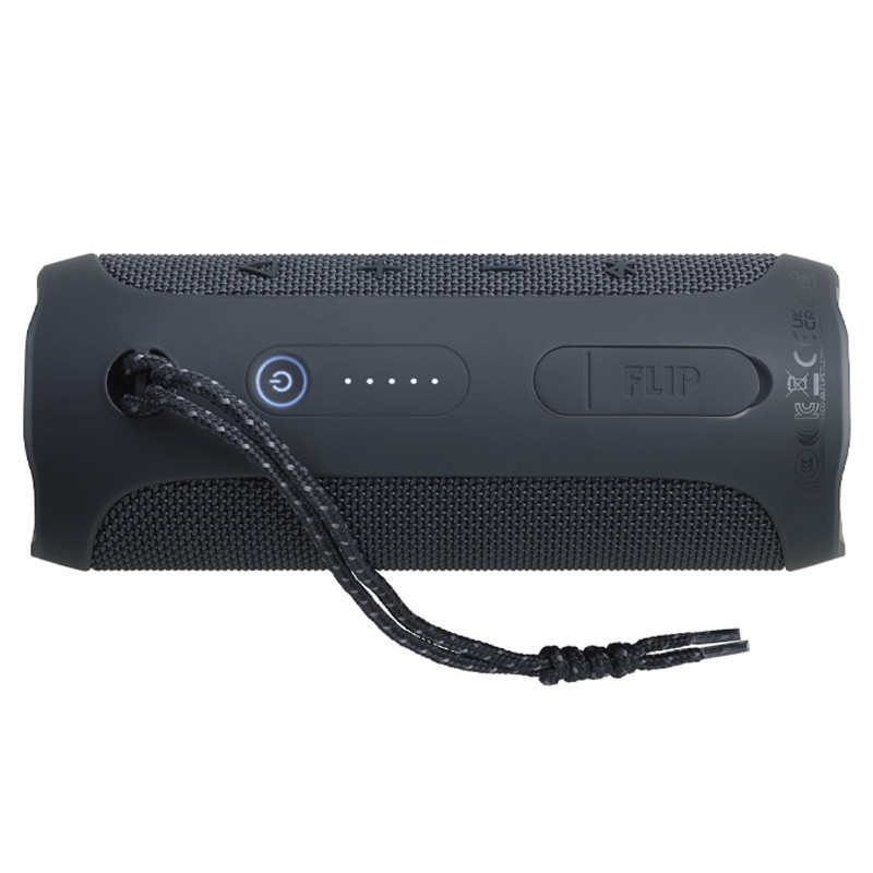 Haut Parleur Bluetooth JBL Flip Essential 2 Noir En Tunisie