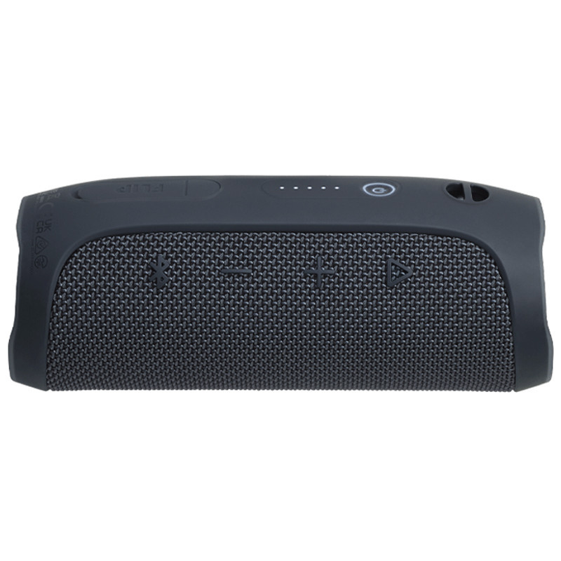 Haut Parleur Bluetooth JBL Flip Essential 2 Noir En Tunisie