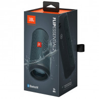 Haut Parleur Bluetooth JBL Flip Essential 2 Noir En Tunisie