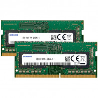 Barrette Mémoire Samsung 16Go DDR4 3200MHz SO-DIMM