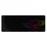 Tapis De Souris Spirit Of Gamer Darkskull XXL Noir en Tunisie
