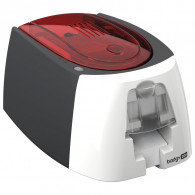 Imprimante Pour Cartes Pvc Badgy 200 B22U0000RS Couleurs Noir en Tunisie