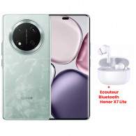 Smartphone Honor X9c 5G 12Go 256Go Cyan en Tunisie