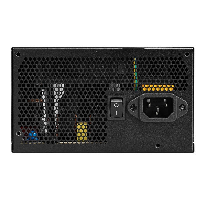 Bloc D'Alimentation Gamer MSI MAG A650BNL 80 Plus Bronze Noir En Tunisie