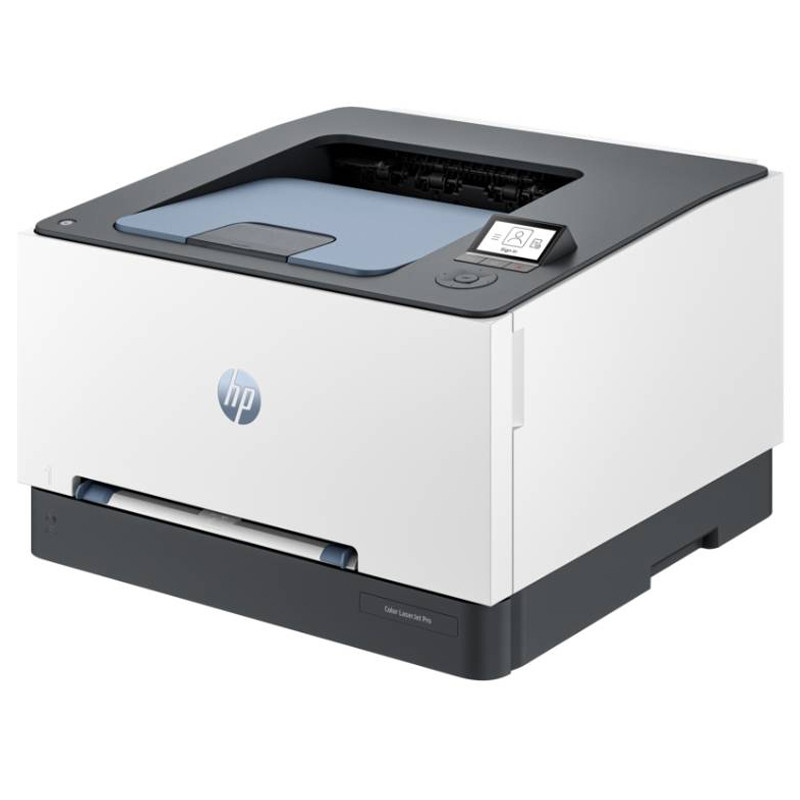 Imprimante HP Color LaserJet Pro 3203dw Couleur Wifi en Tunisie