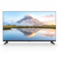 TV Telefunken W3HF 50" FHD Smart Google Tv Noir En Tunisie