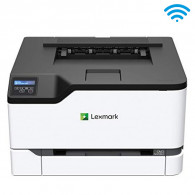 Imprimante Lexmark C3224DW - Laser - Couleur