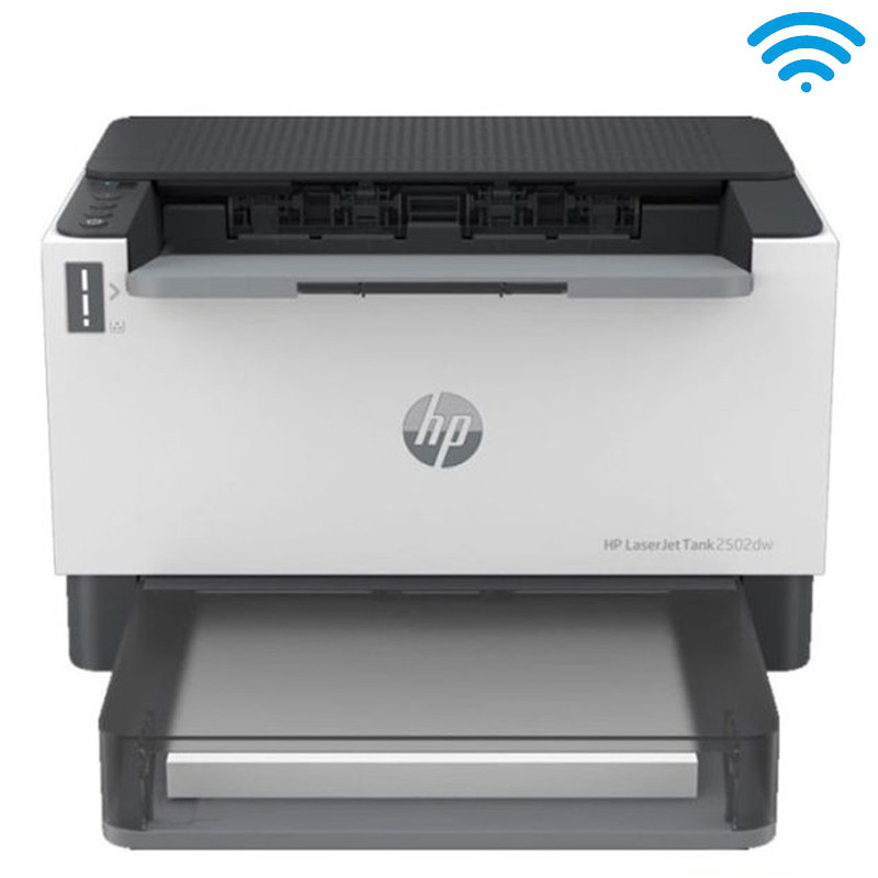 Imprimante HP LaserJet Tank 2R3E2A 1502W Printer WI-FI - Gris