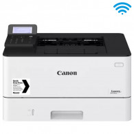 Imprimante Laser Canon Monochrome LBP226dw - Blanc