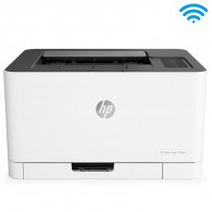 Imprimante HP 150NW Laser  SFP A4 Wifi Couleur en Tunisie