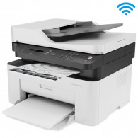 Imprimante HP Laserjet Multifonction 137FNW / Réseau